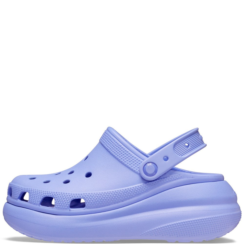Women's Crocs Classic Crush Clog