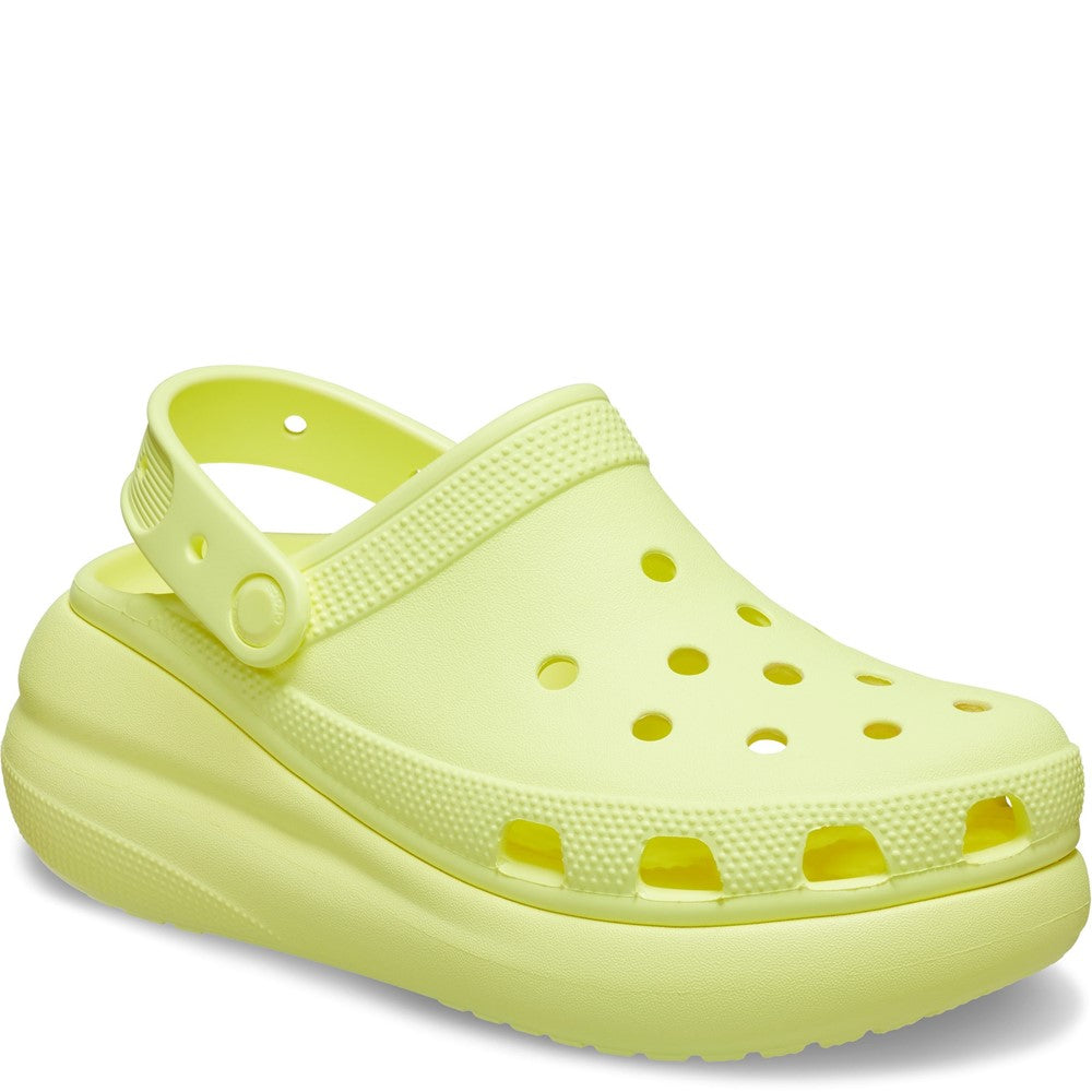 Women's Crocs Classic Crush Clog