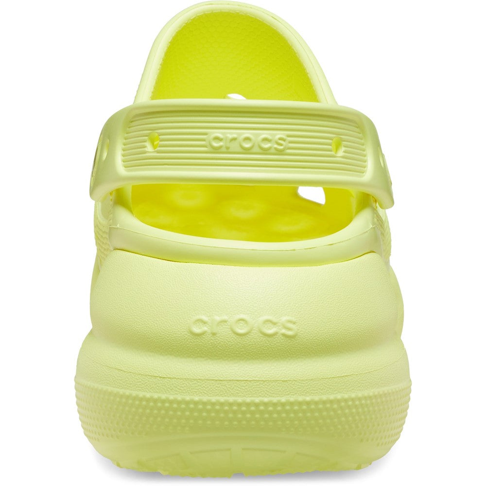 Women's Crocs Classic Crush Clog