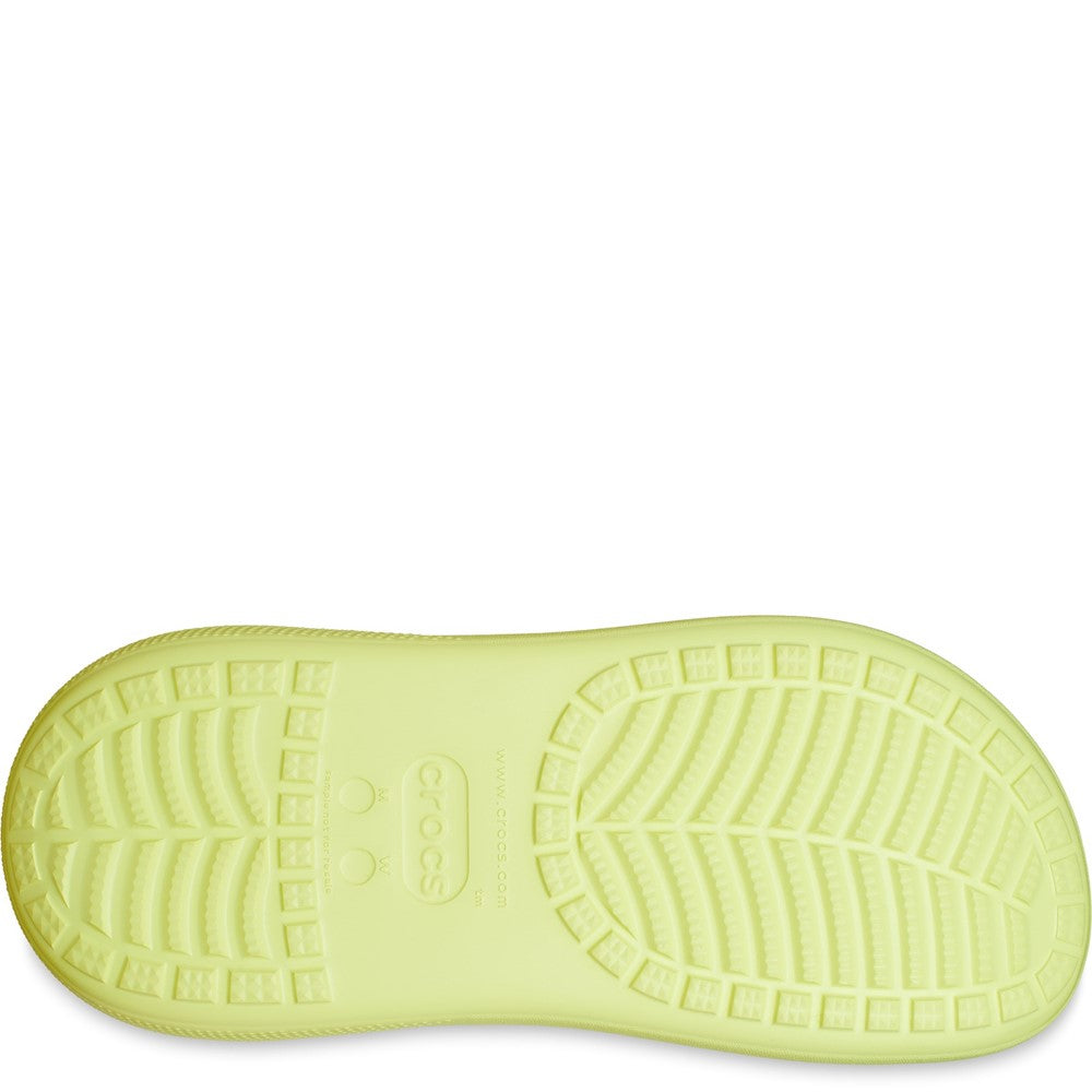 Women's Crocs Classic Crush Clog