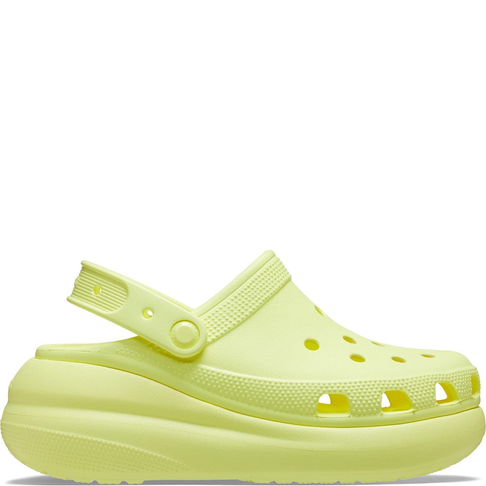 Women's Crocs Classic Crush Clog