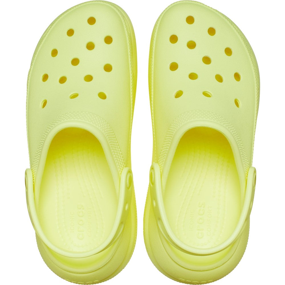 Women's Crocs Classic Crush Clog
