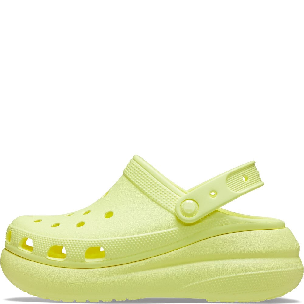 Unisex Crocs Classic Crush Clog