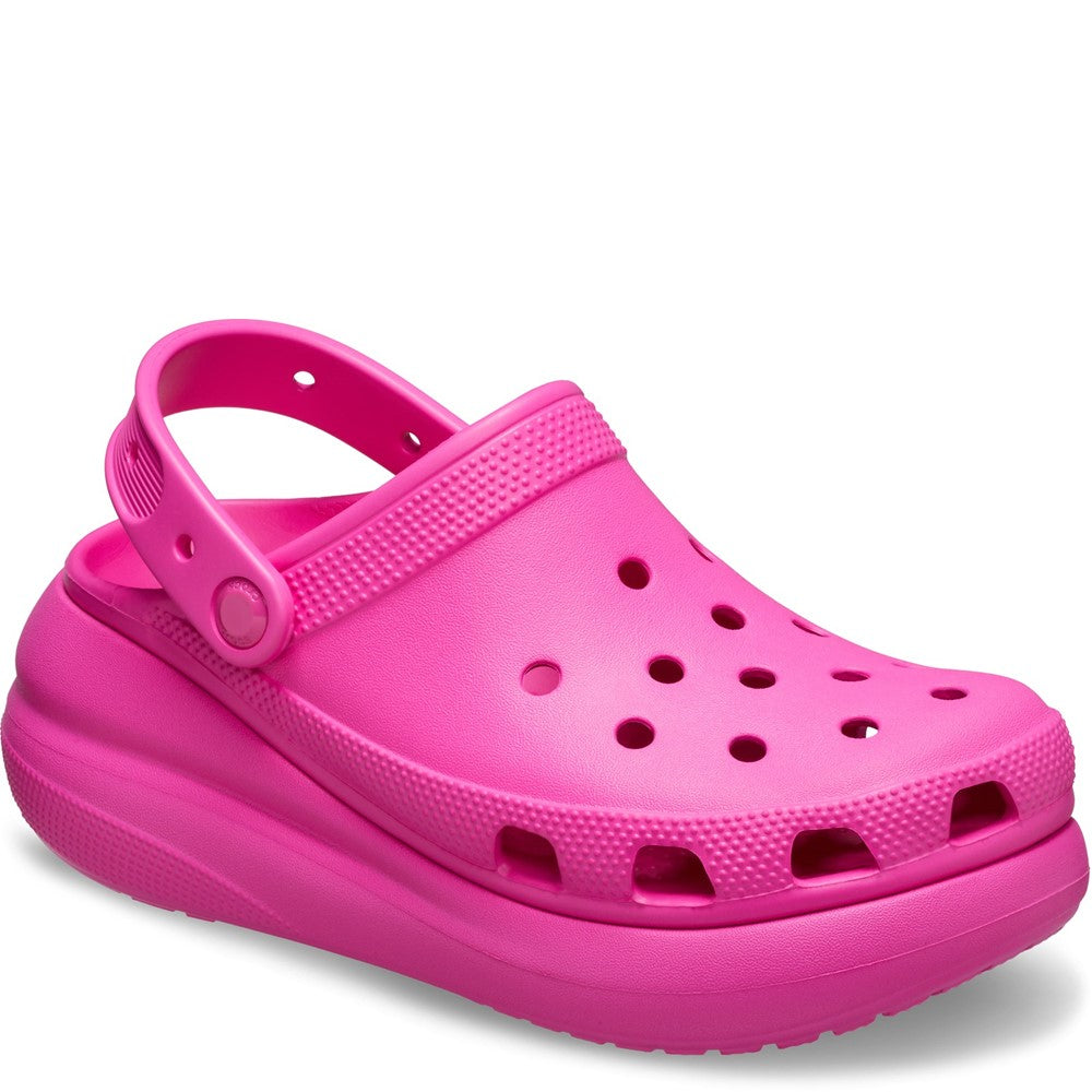 Women's Crocs Classic Crush Clog