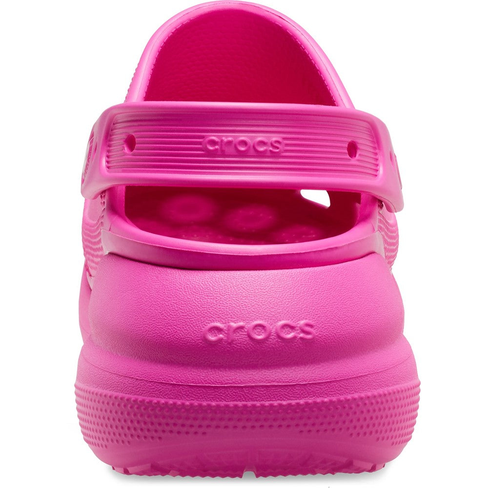 Unisex Crocs Classic Crush Clog