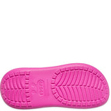 Unisex Crocs Classic Crush Clog