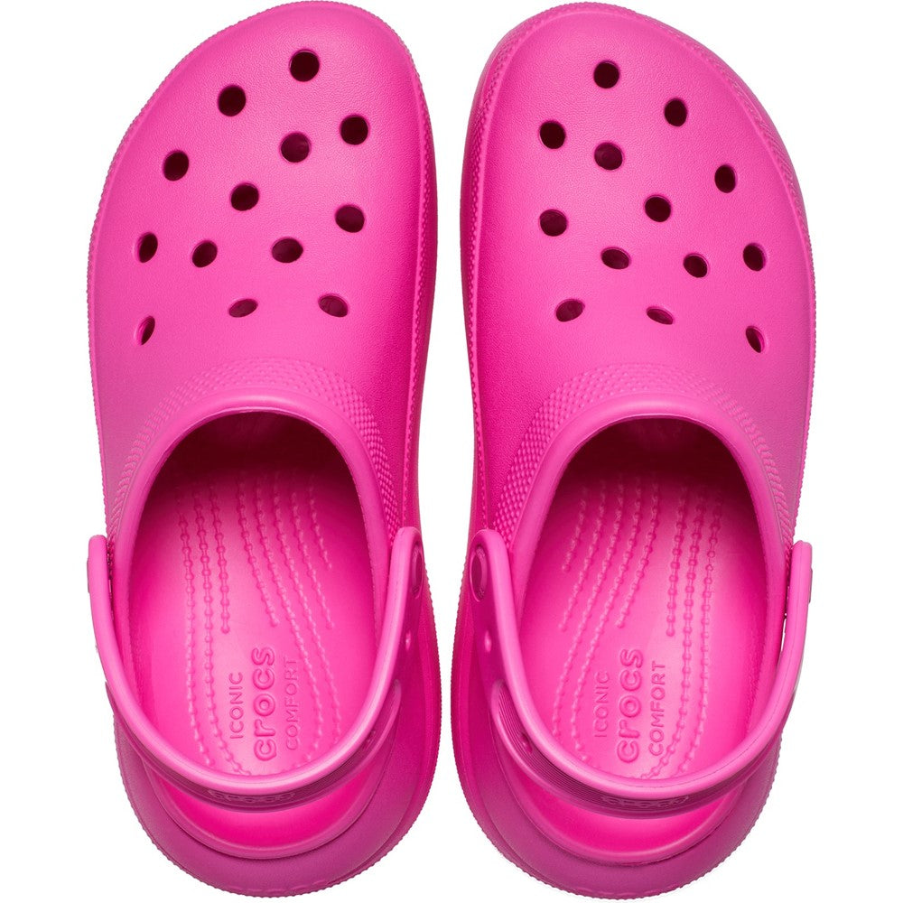 Women's Crocs Classic Crush Clog