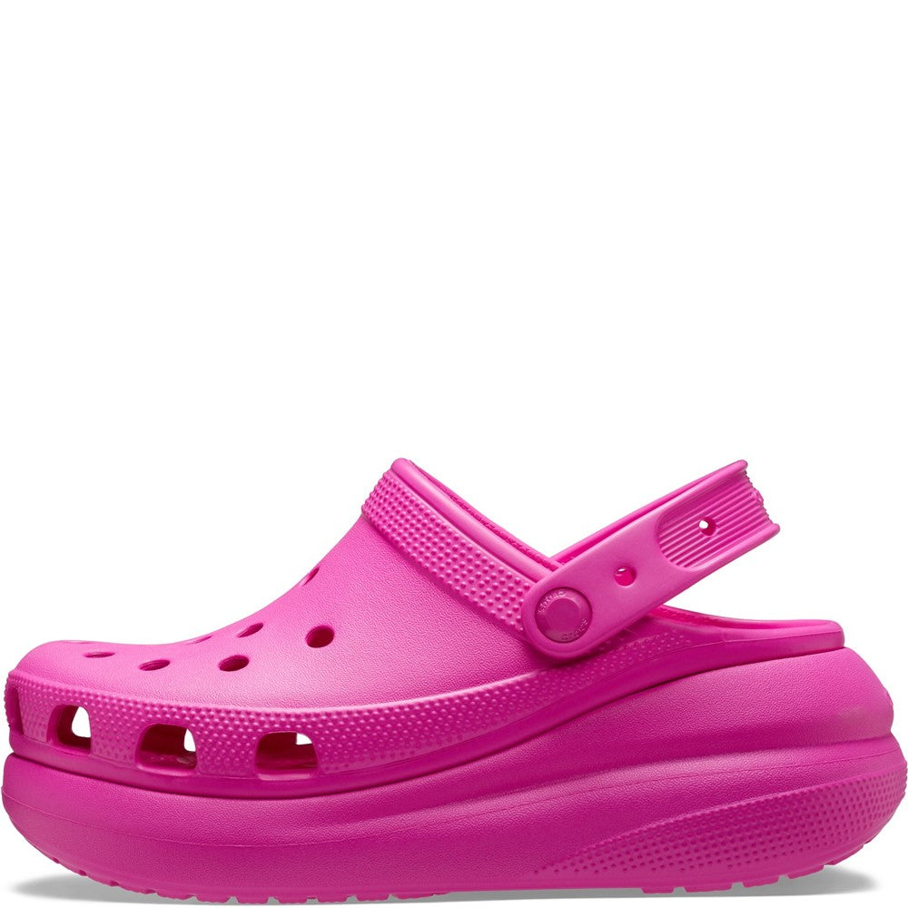 Women's Crocs Classic Crush Clog