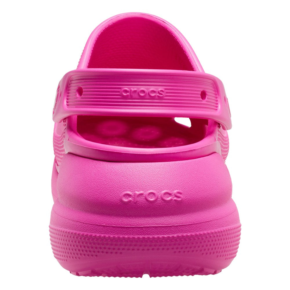 Women's Crocs Classic Crush Clog