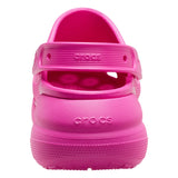 Women's Crocs Classic Crush Clog