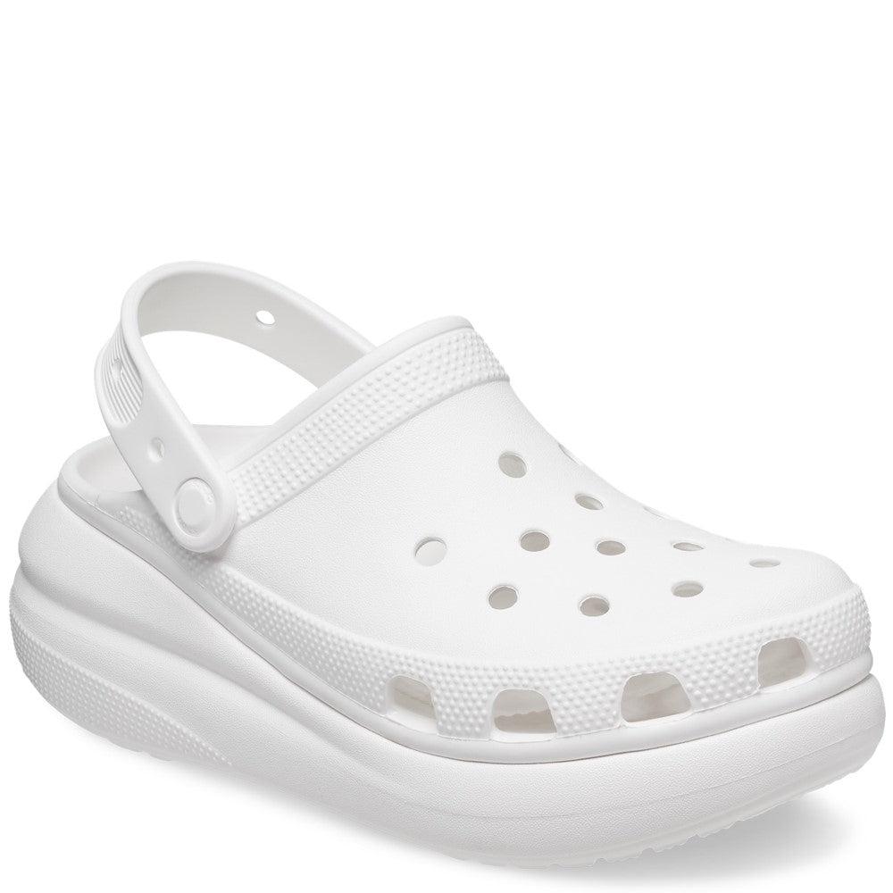 Women's Crocs Classic Crush Clog