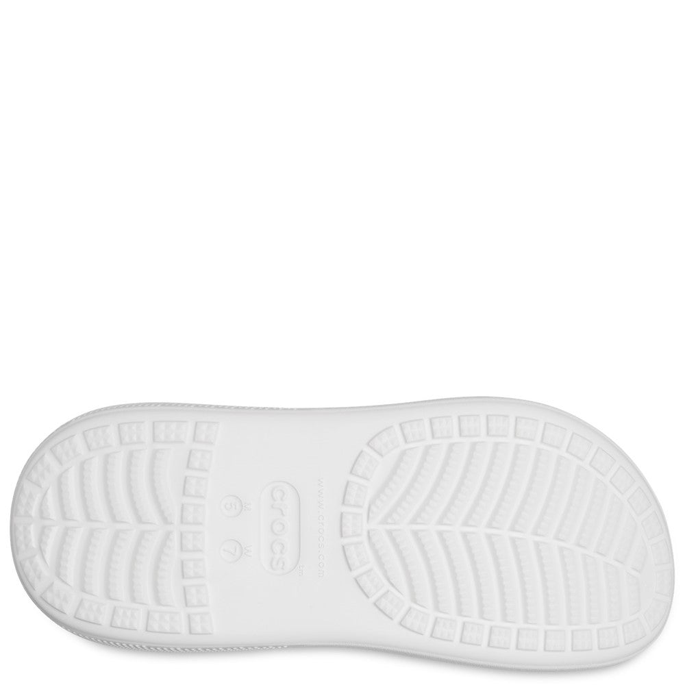 Women's Crocs Classic Crush Clog