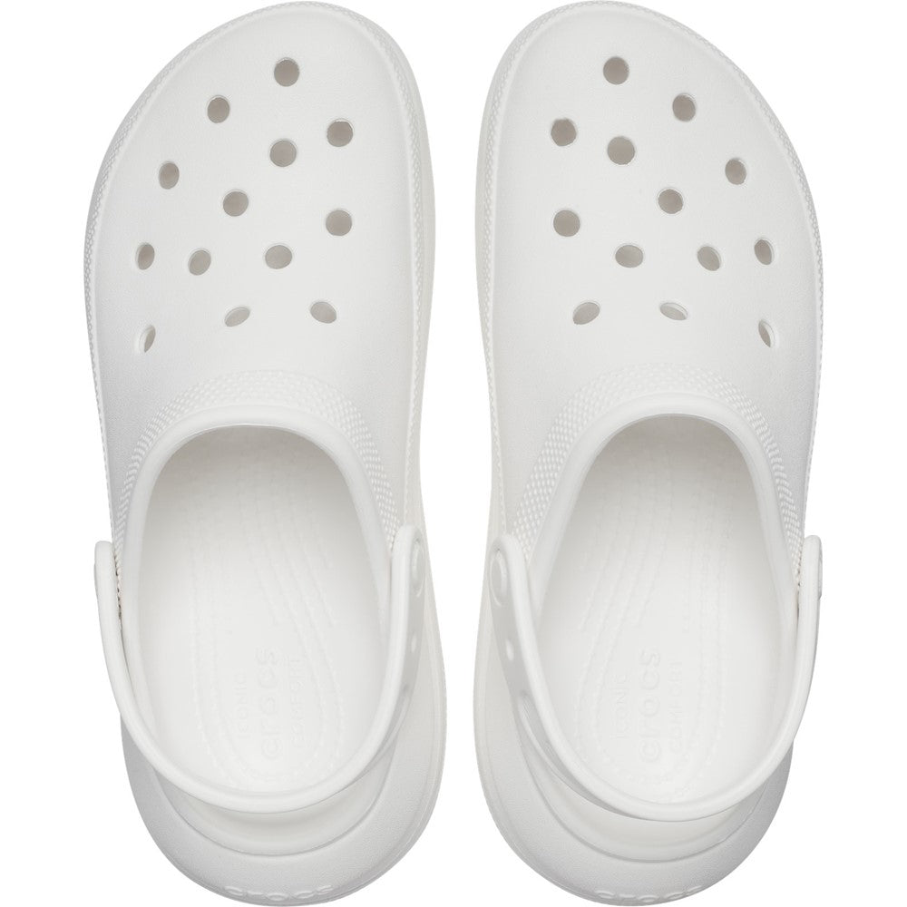 Women's Crocs Classic Crush Clog
