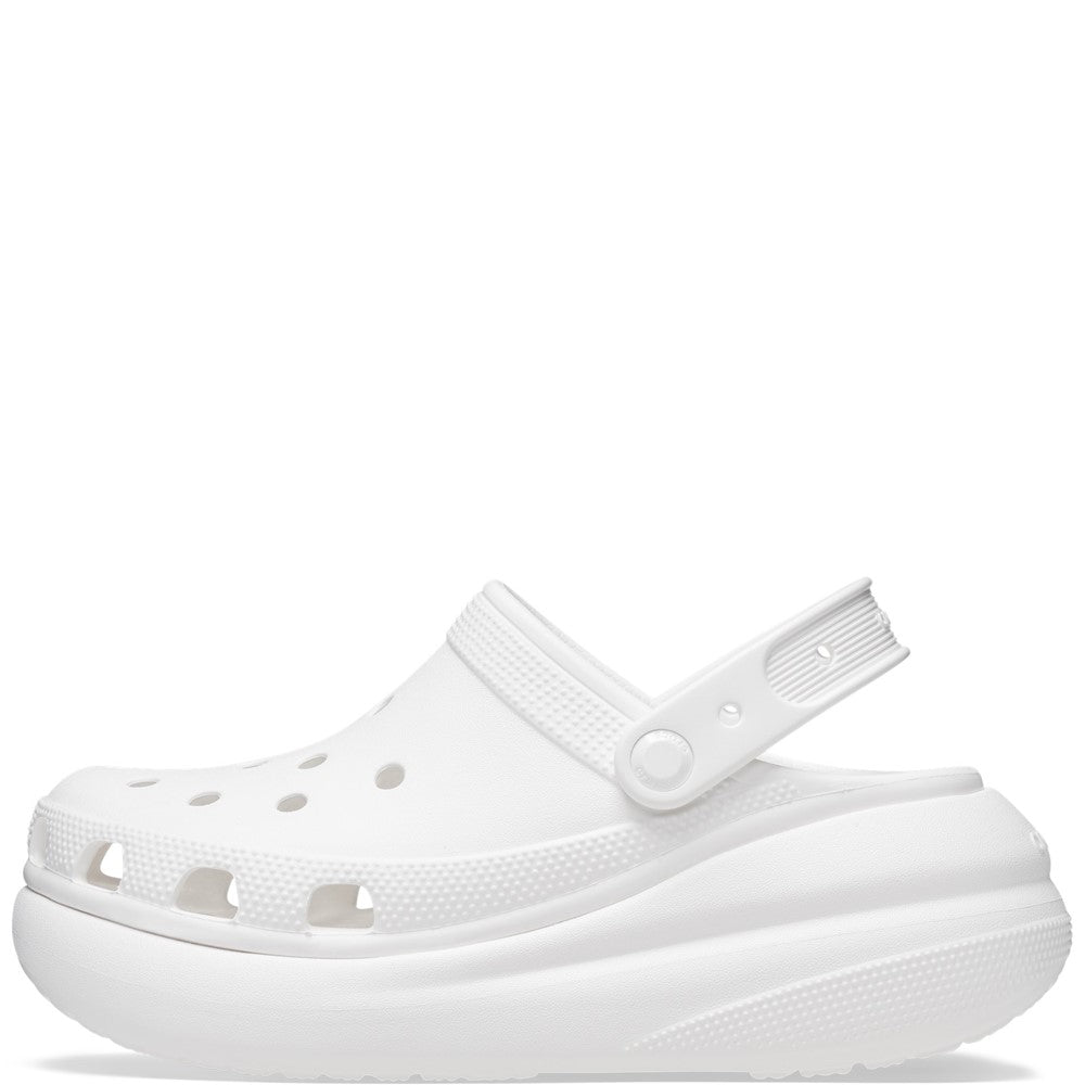 Women's Crocs Classic Crush Clog