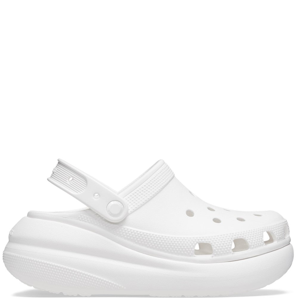 Women's Crocs Classic Crush Clog