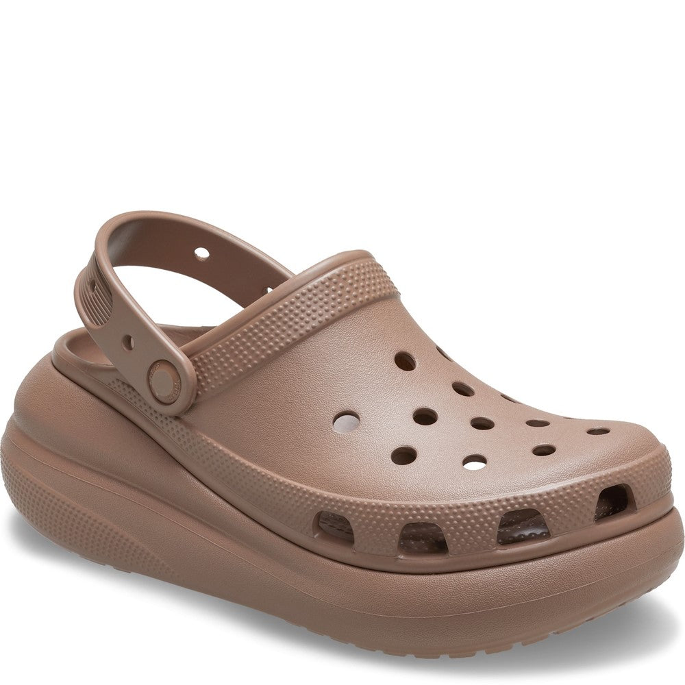 Women's Crocs Classic Crush Clog