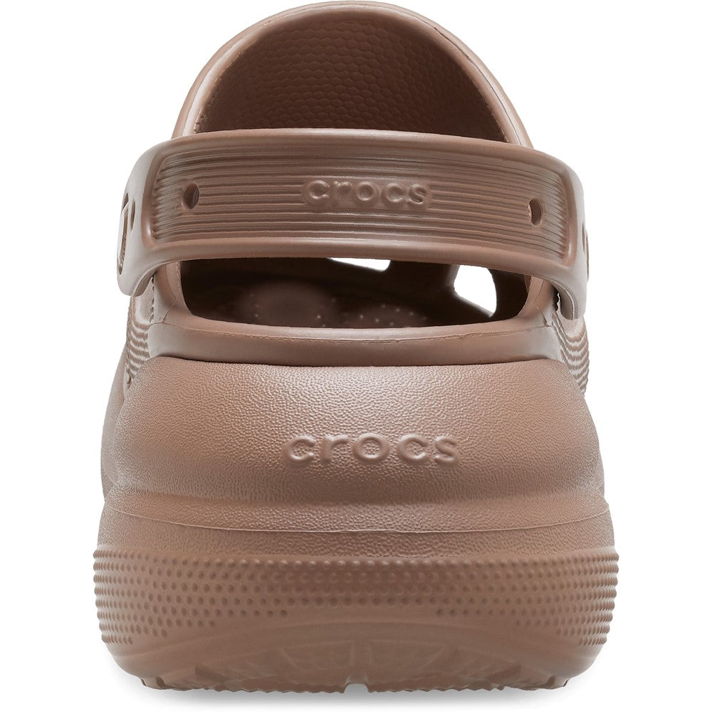 Women's Crocs Classic Crush Clog