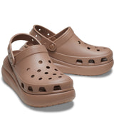Women's Crocs Classic Crush Clog