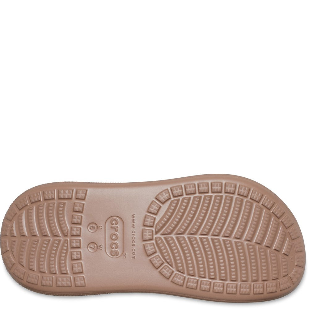 Women's Crocs Classic Crush Clog