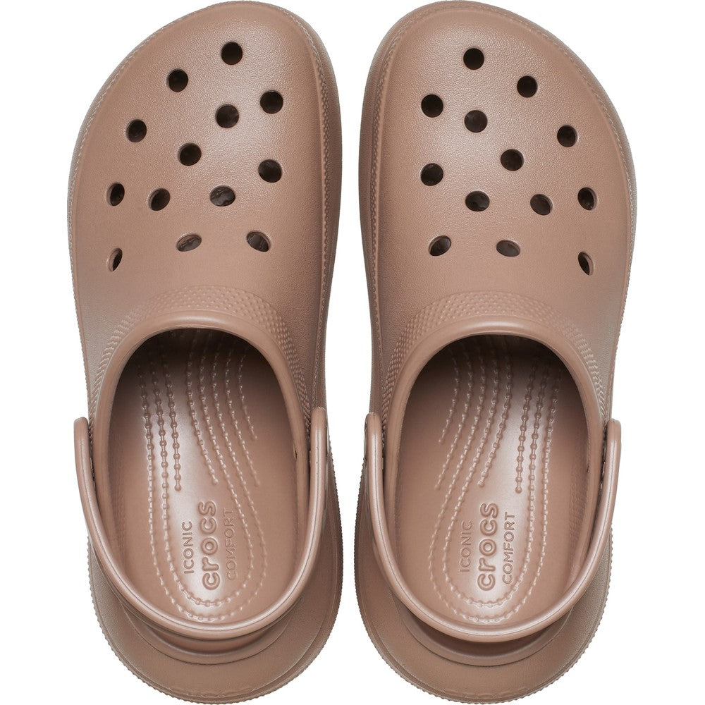 Women's Crocs Classic Crush Clog
