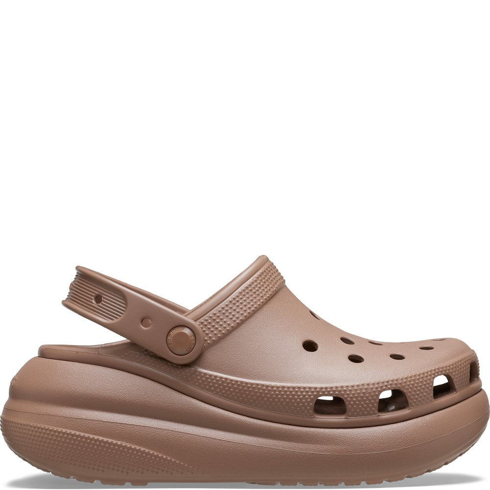 Women's Crocs Classic Crush Clog