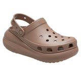 Women's Crocs Classic Crush Clog