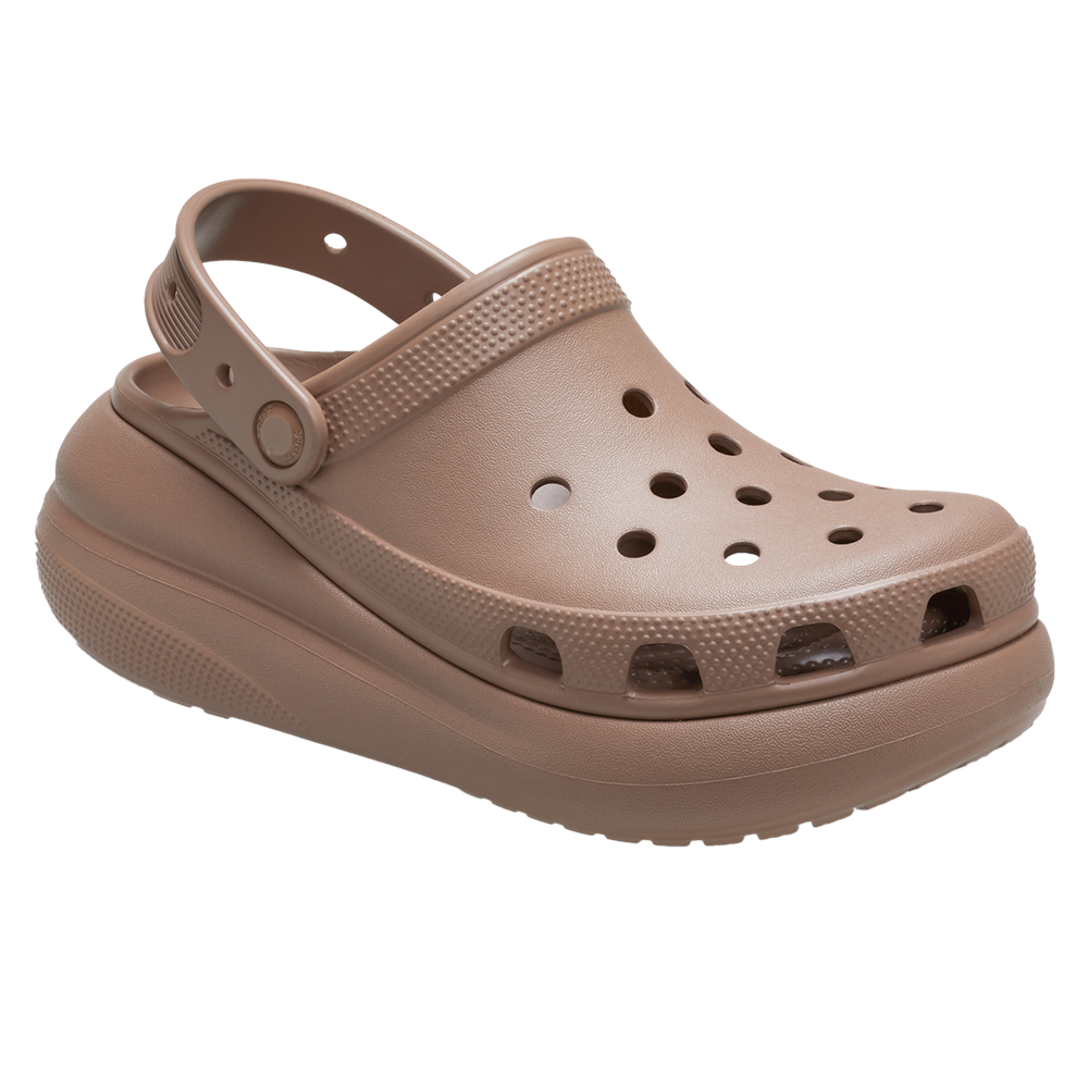 Unisex Crocs Classic Crush Clog