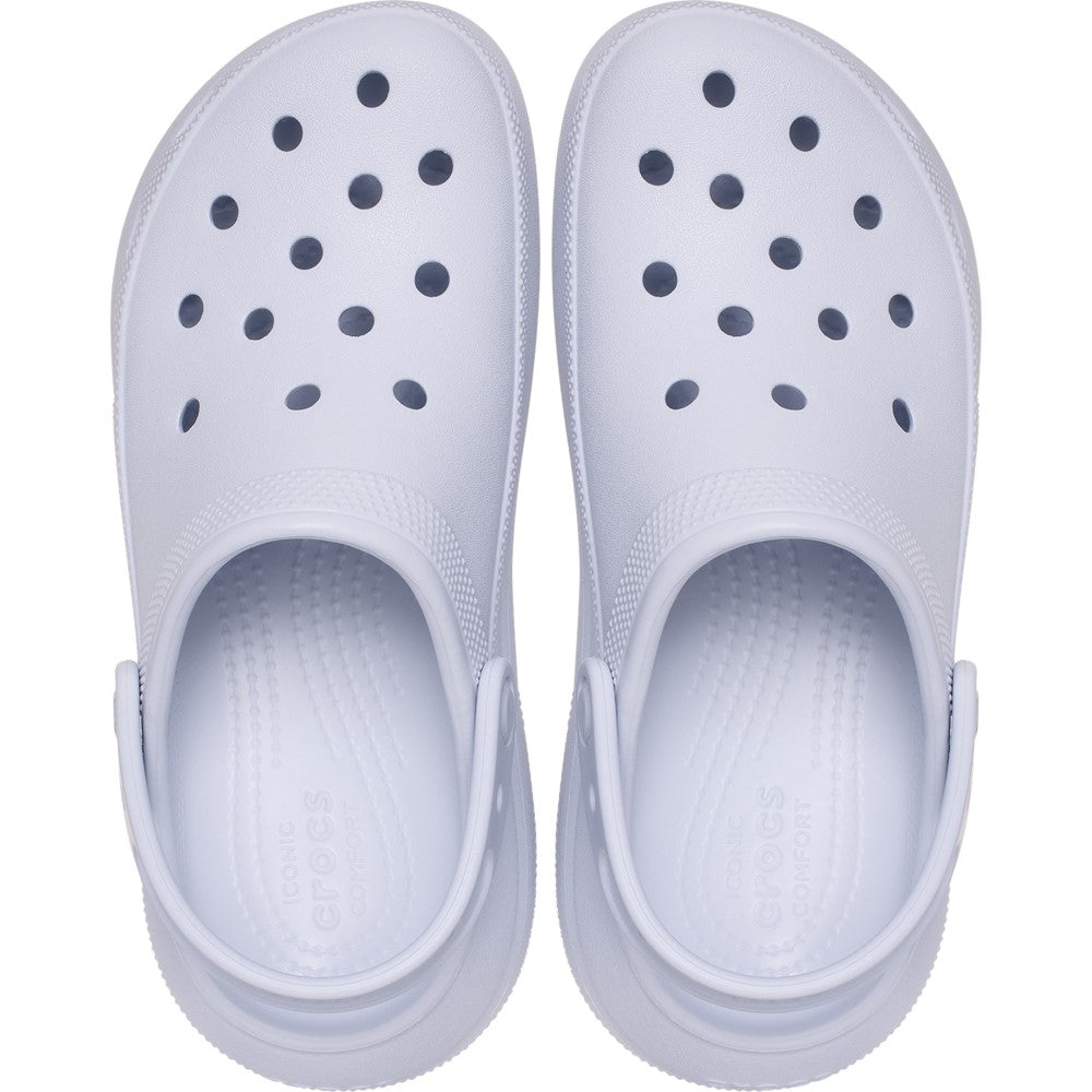 Women's Crocs Classic Crush Clog