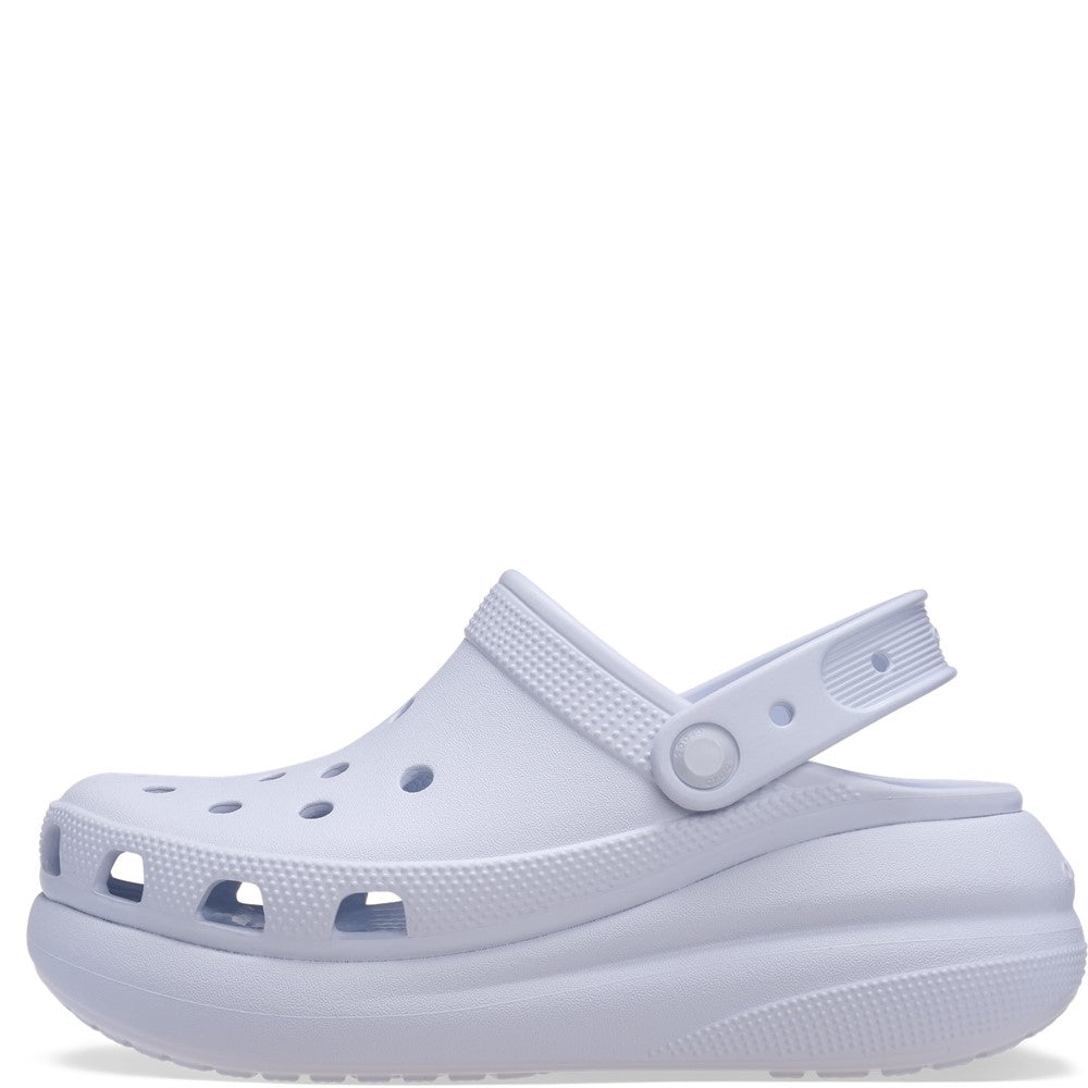 Women's Crocs Classic Crush Clog