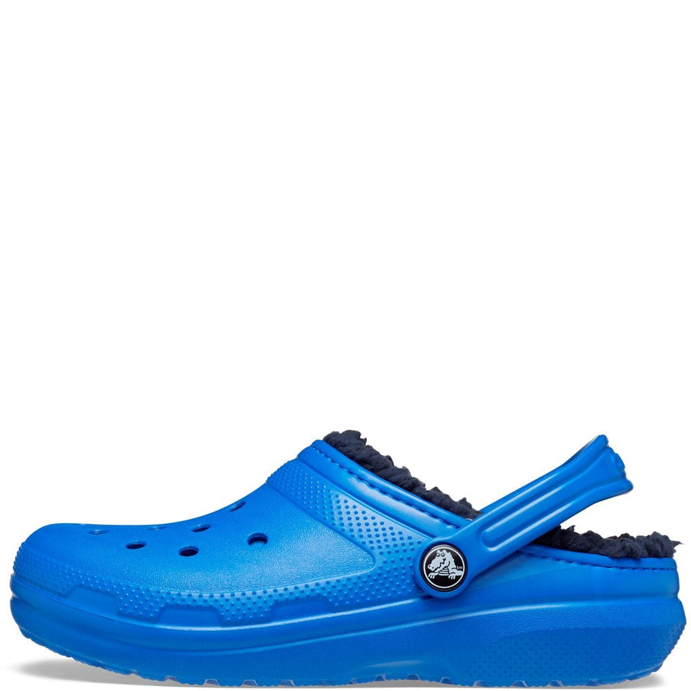 Kids' Crocs Toddlers' Classic Lined Clog