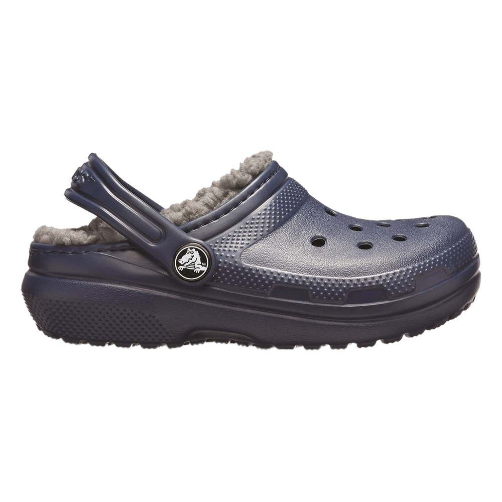 Kids' Crocs Toddlers' Classic Lined Clog