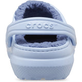 Kids' Crocs Toddlers' Classic Lined Clog