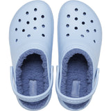 Kids' Crocs Toddlers' Classic Lined Clog