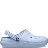 Kids' Crocs Toddlers' Classic Lined Clog