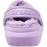 Kids' Crocs Toddlers' Classic Lined Clog