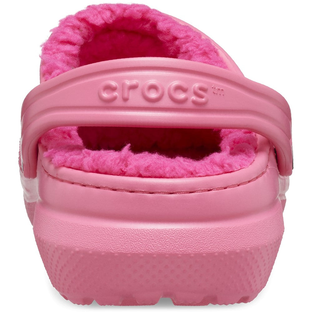 Kids' Crocs Toddlers' Classic Lined Clog