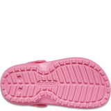 Kids' Crocs Toddlers' Classic Lined Clog