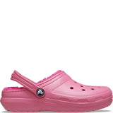 Kids' Crocs Toddlers' Classic Lined Clog