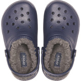 Kids' Crocs Classic Lined Clog