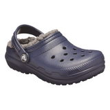 Kids' Crocs Classic Lined Clog