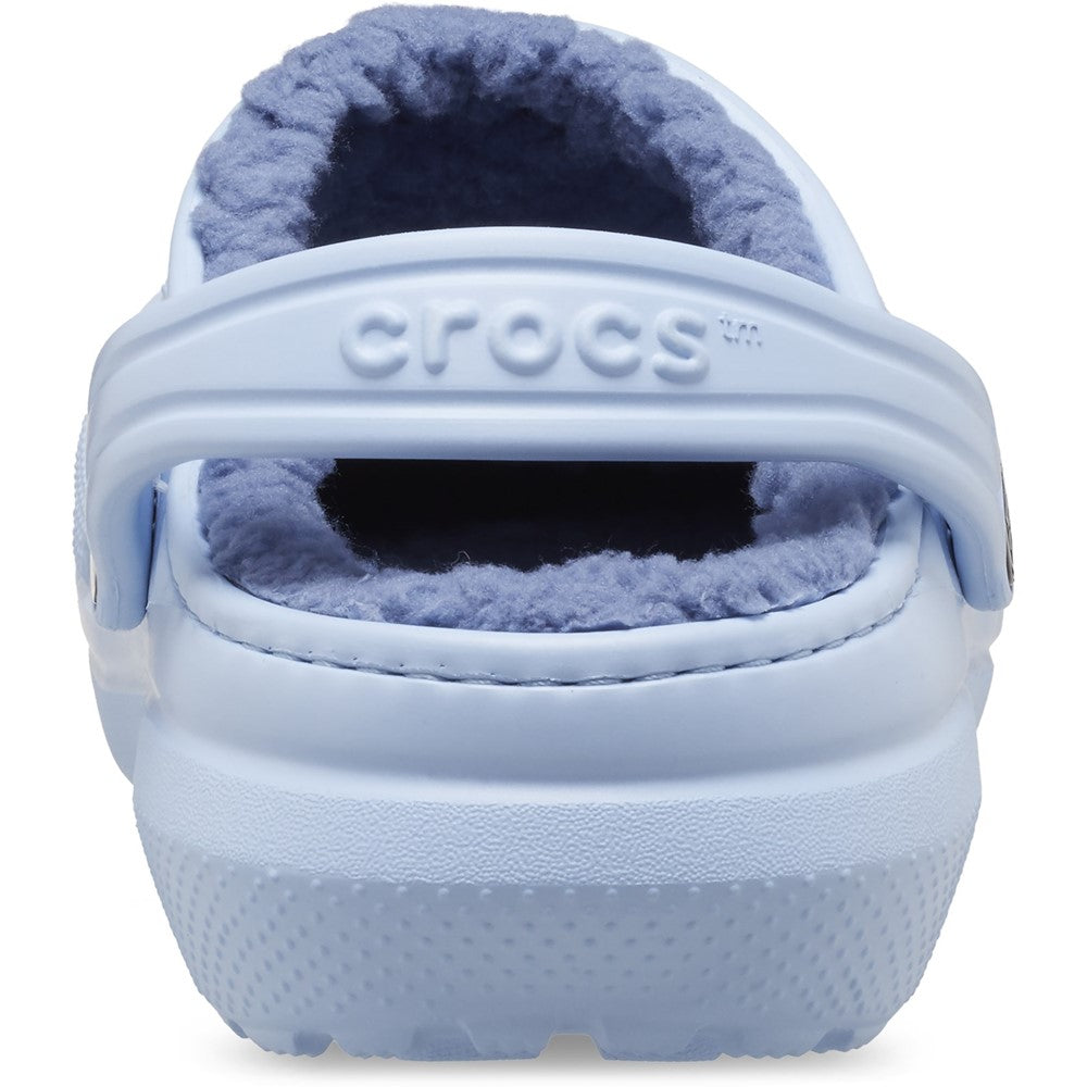 Kids' Crocs Classic Lined Clog