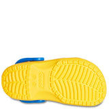 Kids' Crocs Toddlers' Classic Minions Clog