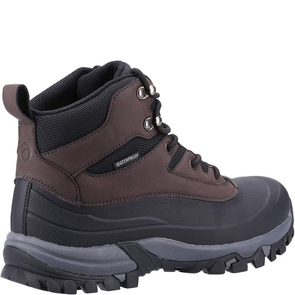Men's Cotswold Calmsden Hiking Boots
