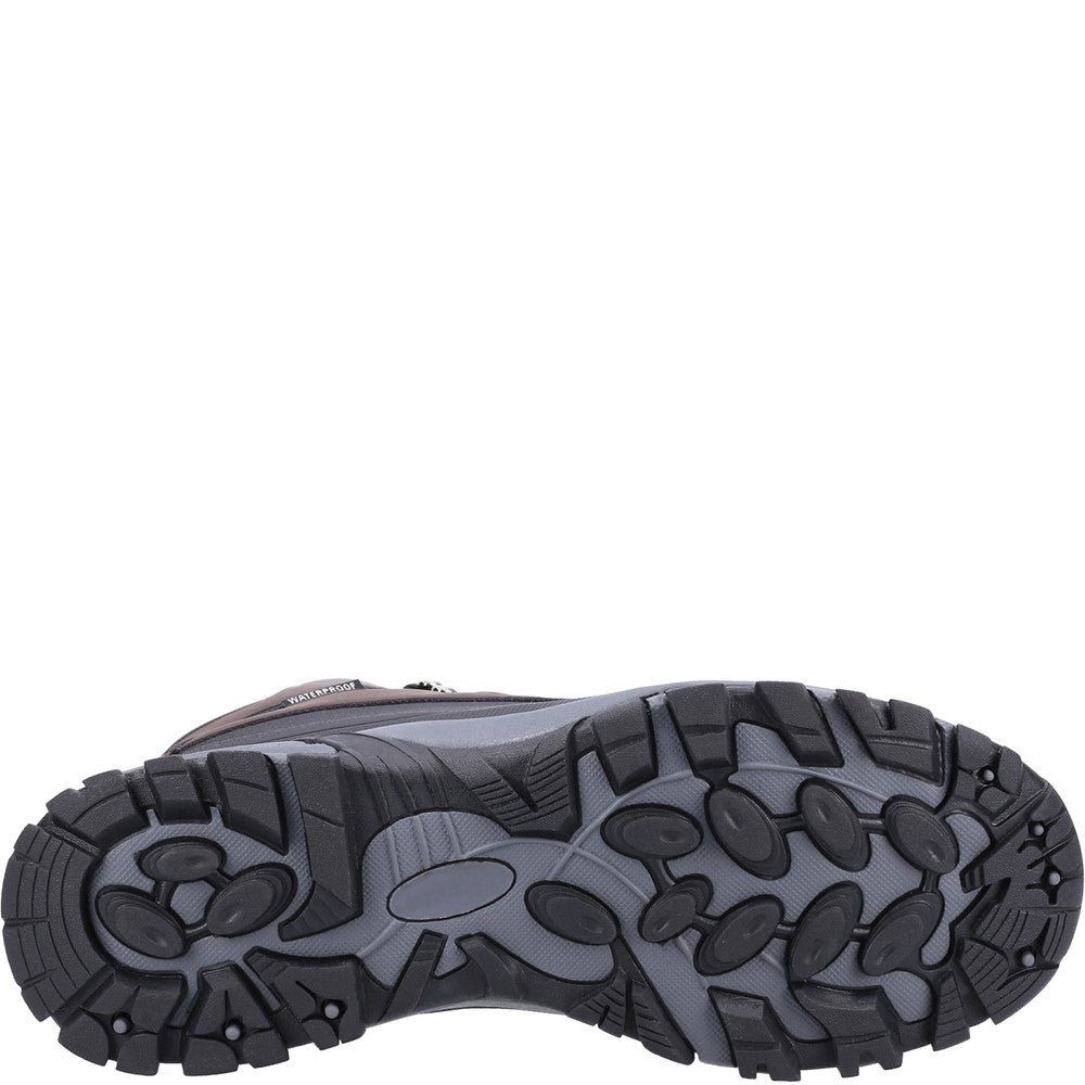 Men's Cotswold Calmsden Hiking Boots