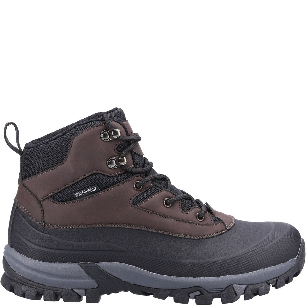 Men's Cotswold Calmsden Hiking Boots
