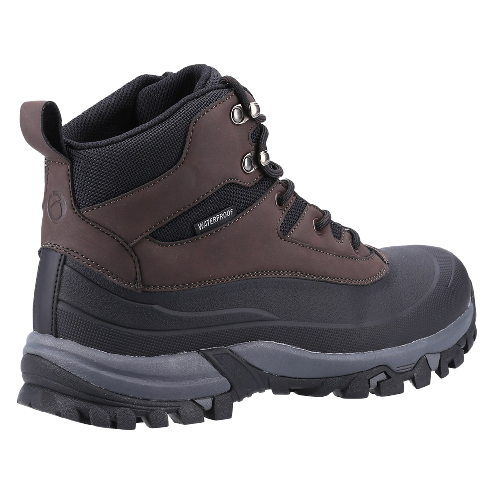 Men's Cotswold Calmsden Hiking Boots
