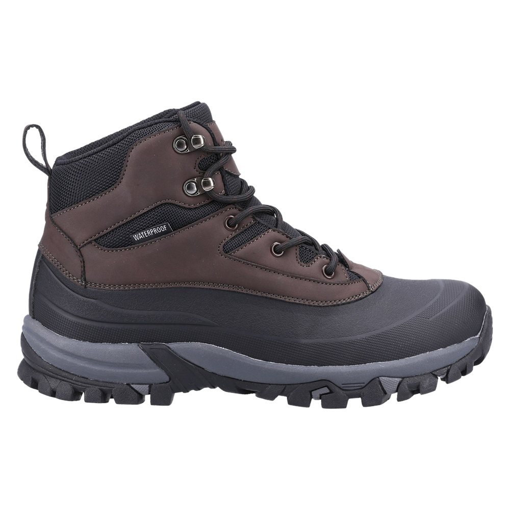 Men's Cotswold Calmsden Hiking Boots