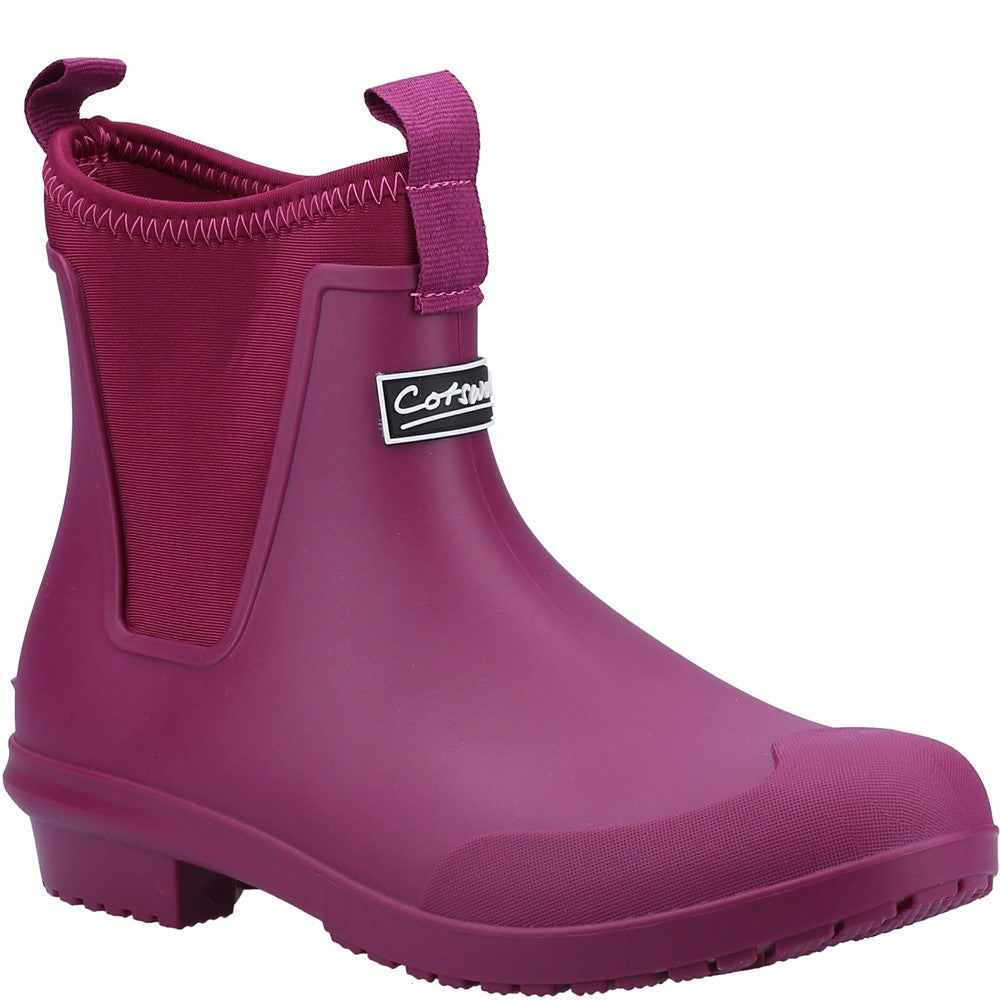 Women's Cotswold Grosvenor Wellingtons