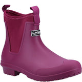 Women's Cotswold Grosvenor Wellingtons