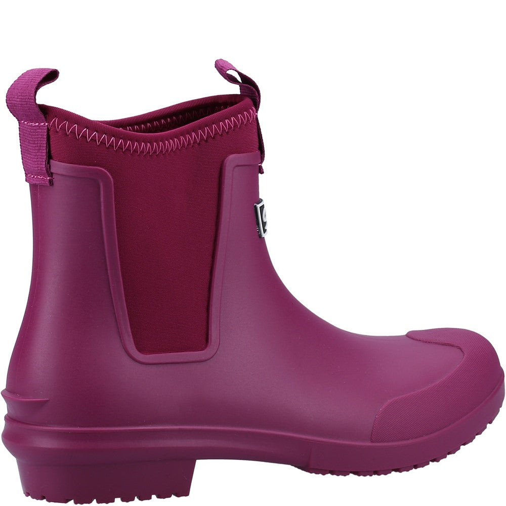 Women's Cotswold Grosvenor Wellingtons